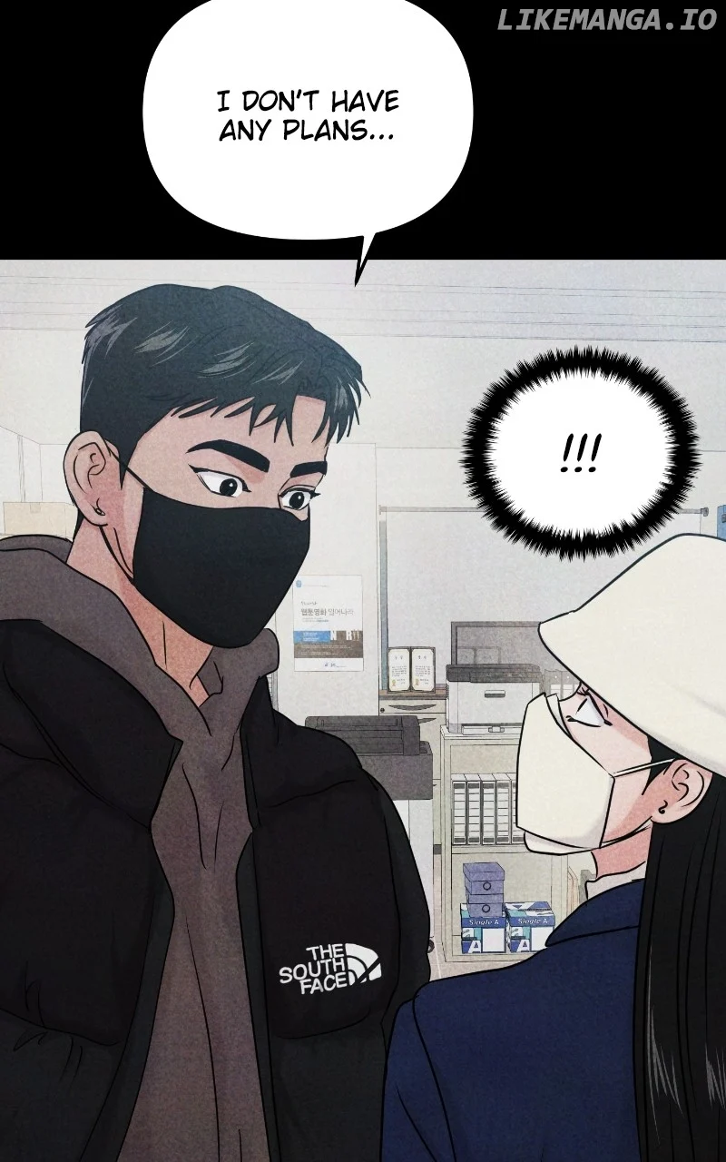 A Campus Romance, I Guess Chapter 34 - Page 71