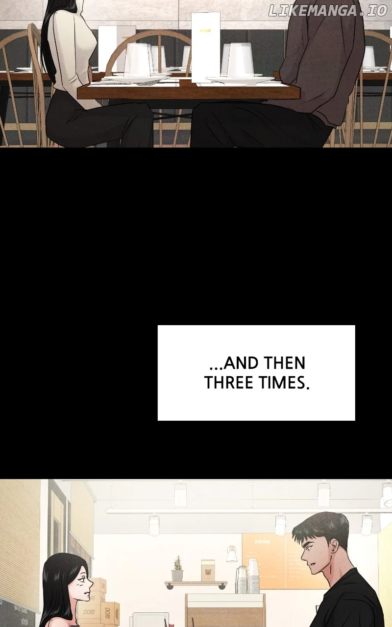 A Campus Romance, I Guess Chapter 34 - Page 74