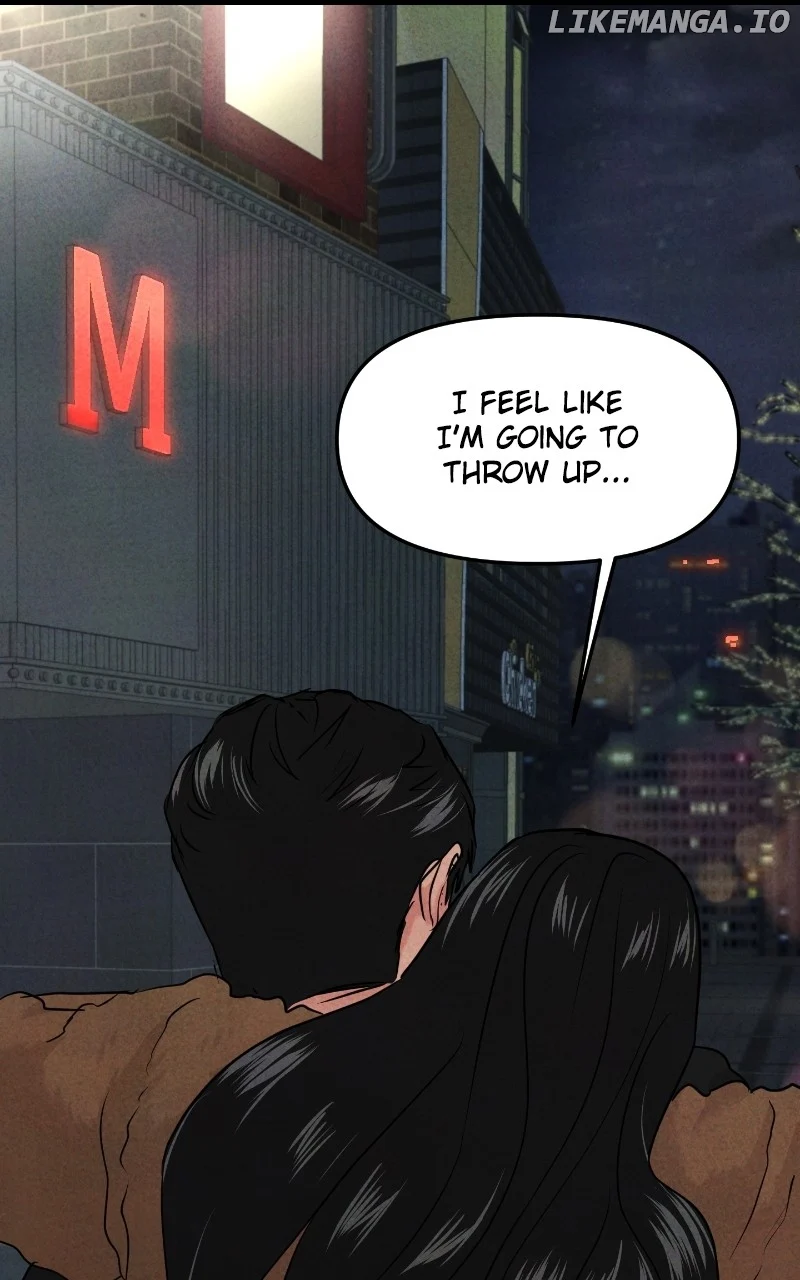 A Campus Romance, I Guess Chapter 34 - Page 79