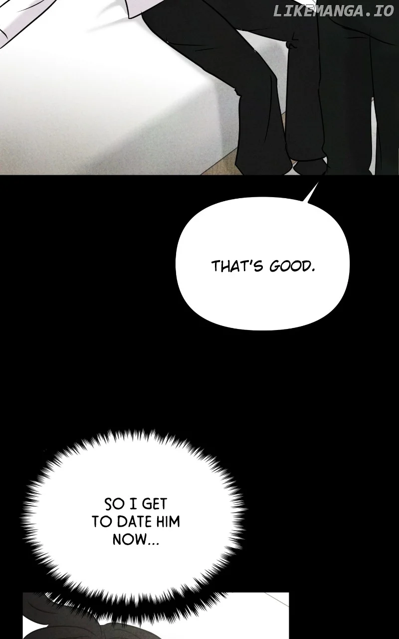 A Campus Romance, I Guess Chapter 34 - Page 82