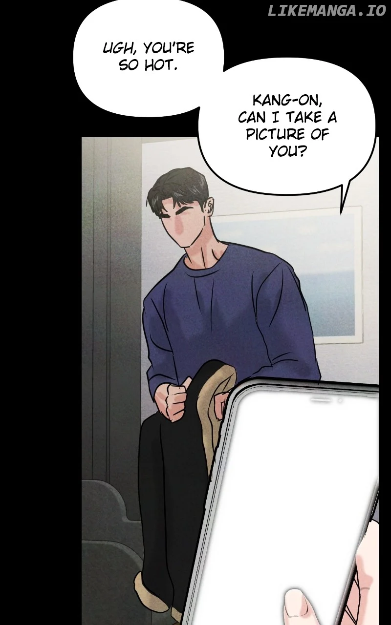 A Campus Romance, I Guess Chapter 34 - Page 84