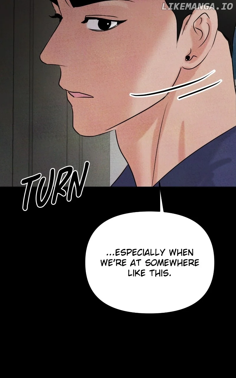 A Campus Romance, I Guess Chapter 34 - Page 86