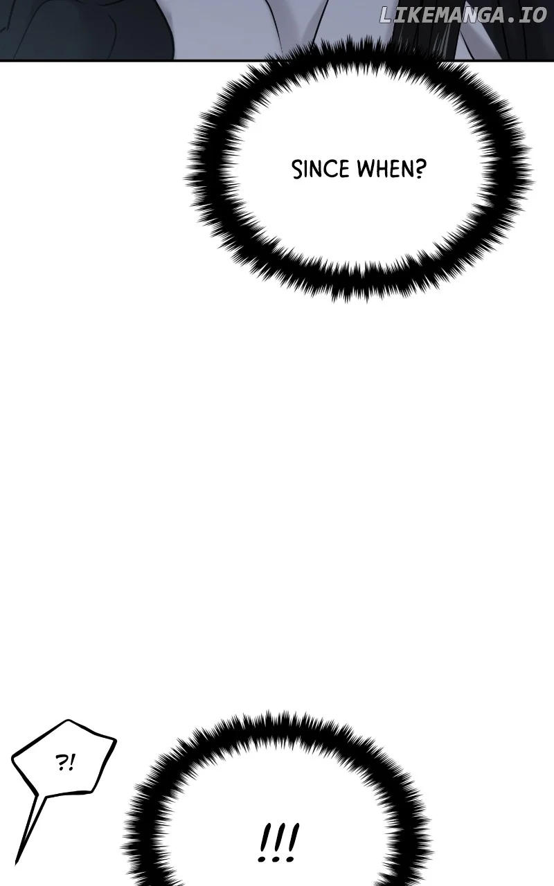 A Campus Romance, I Guess Chapter 34 - Page 9