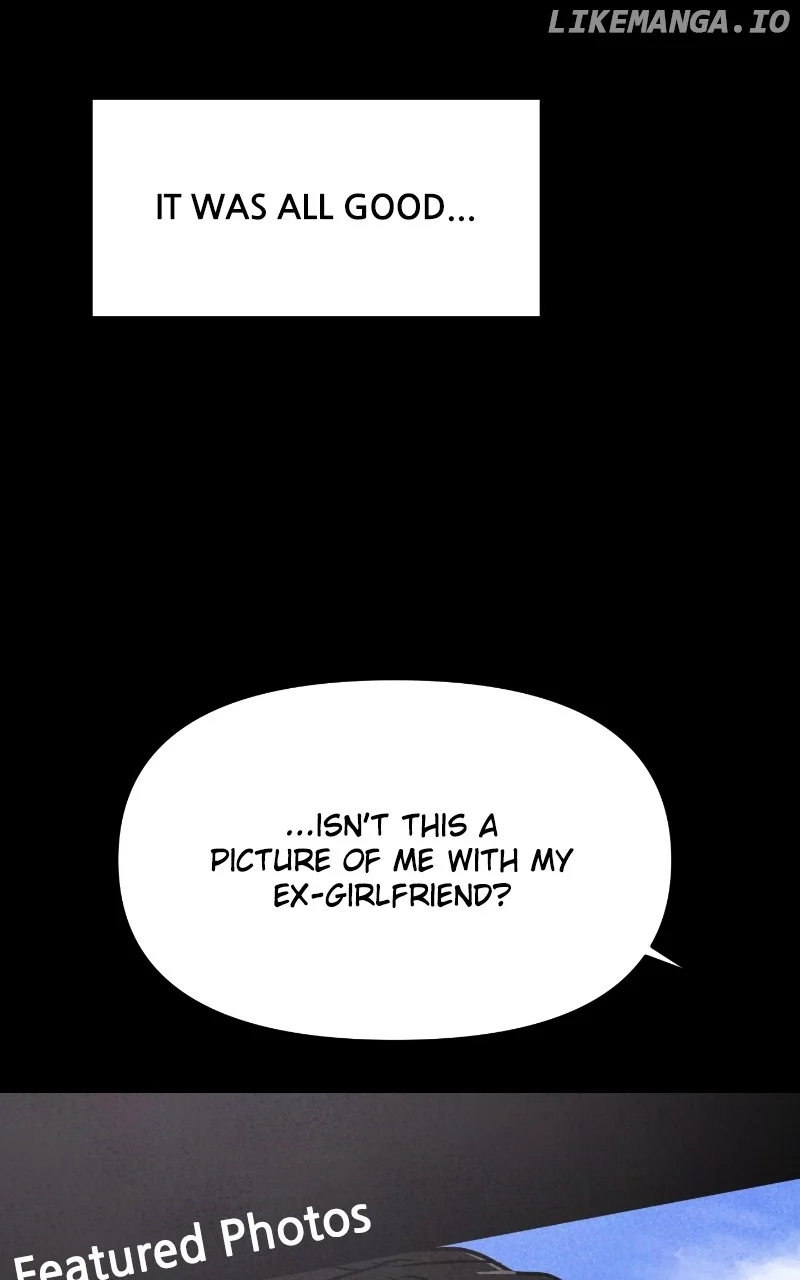 A Campus Romance, I Guess Chapter 34 - Page 90