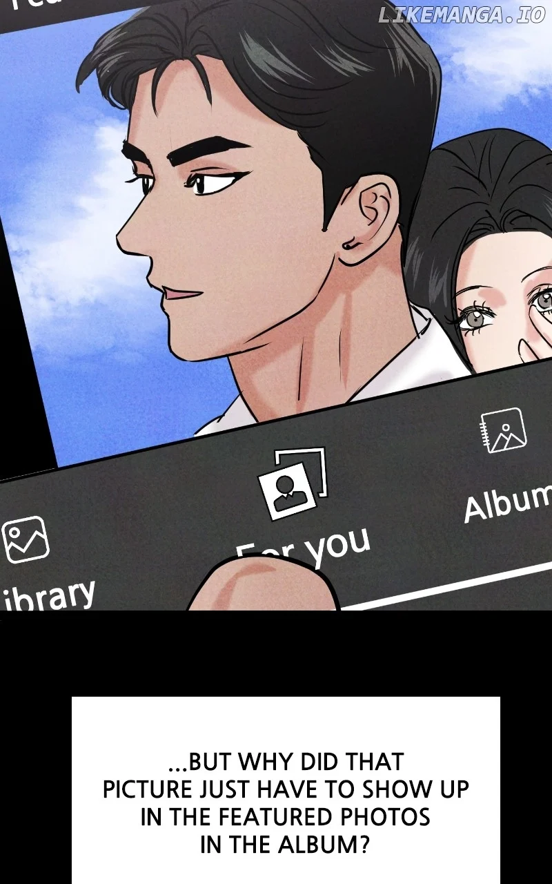 A Campus Romance, I Guess Chapter 34 - Page 91