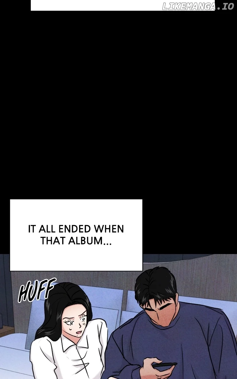 A Campus Romance, I Guess Chapter 34 - Page 92