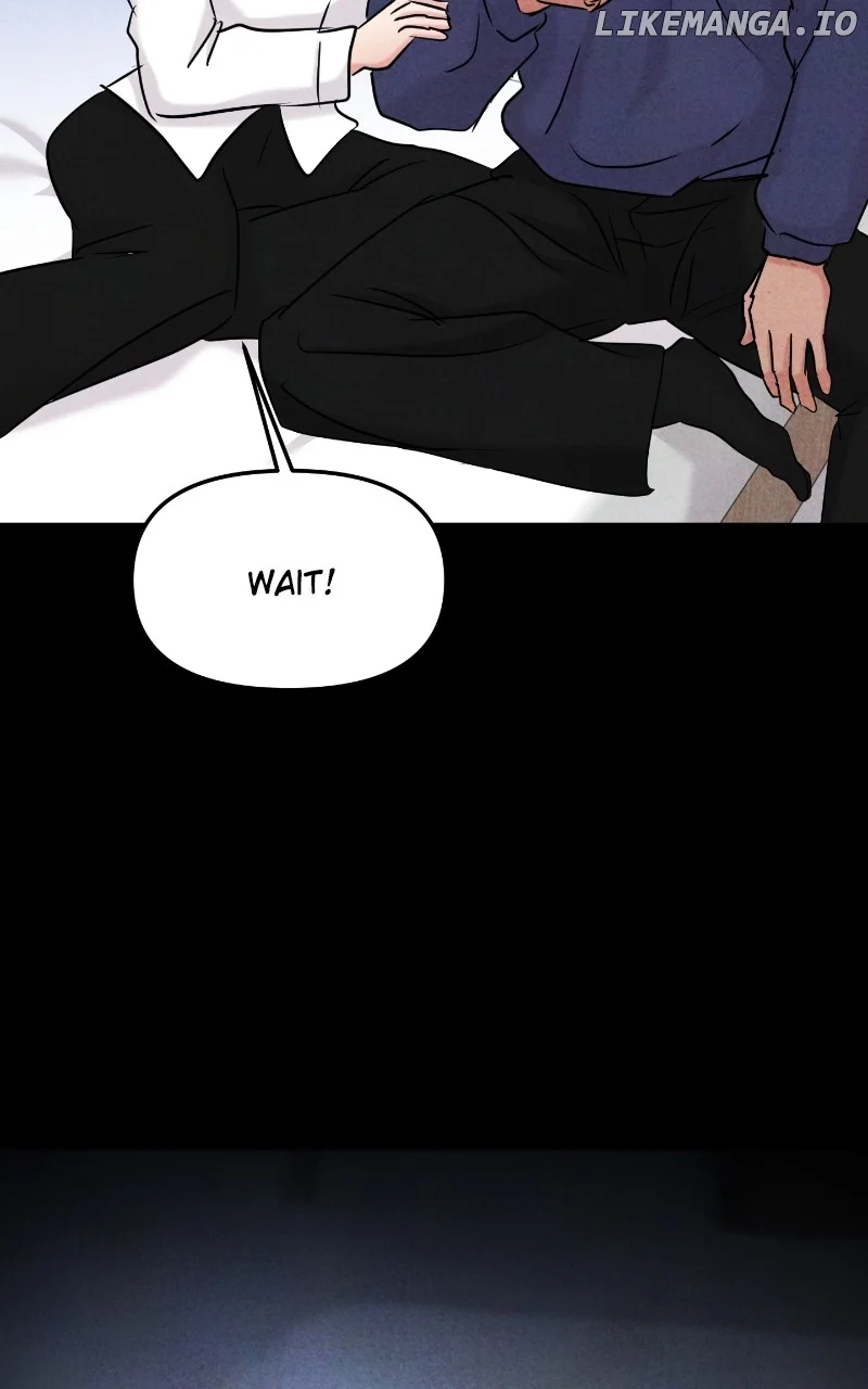 A Campus Romance, I Guess Chapter 34 - Page 93