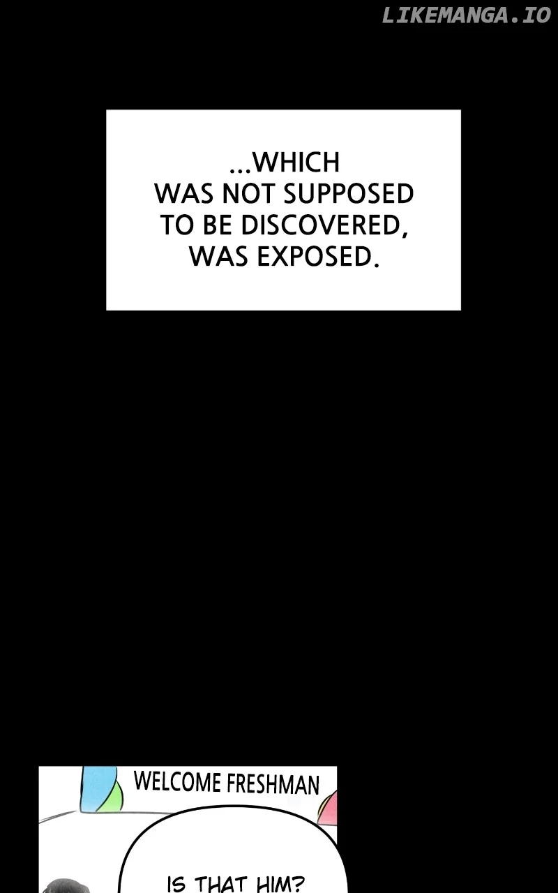 A Campus Romance, I Guess Chapter 34 - Page 95