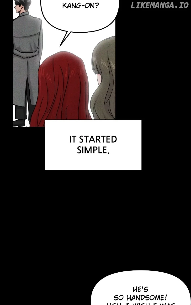 A Campus Romance, I Guess Chapter 34 - Page 96