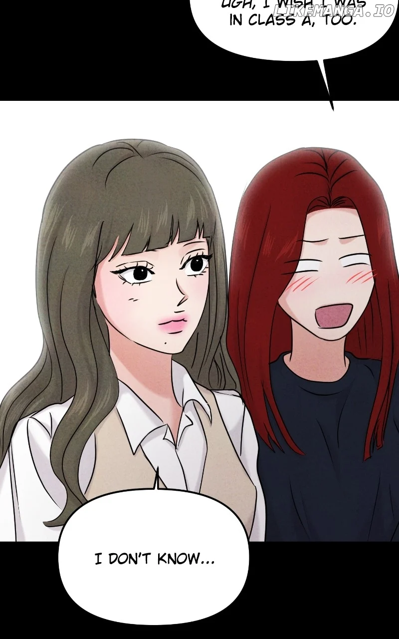 A Campus Romance, I Guess Chapter 34 - Page 97