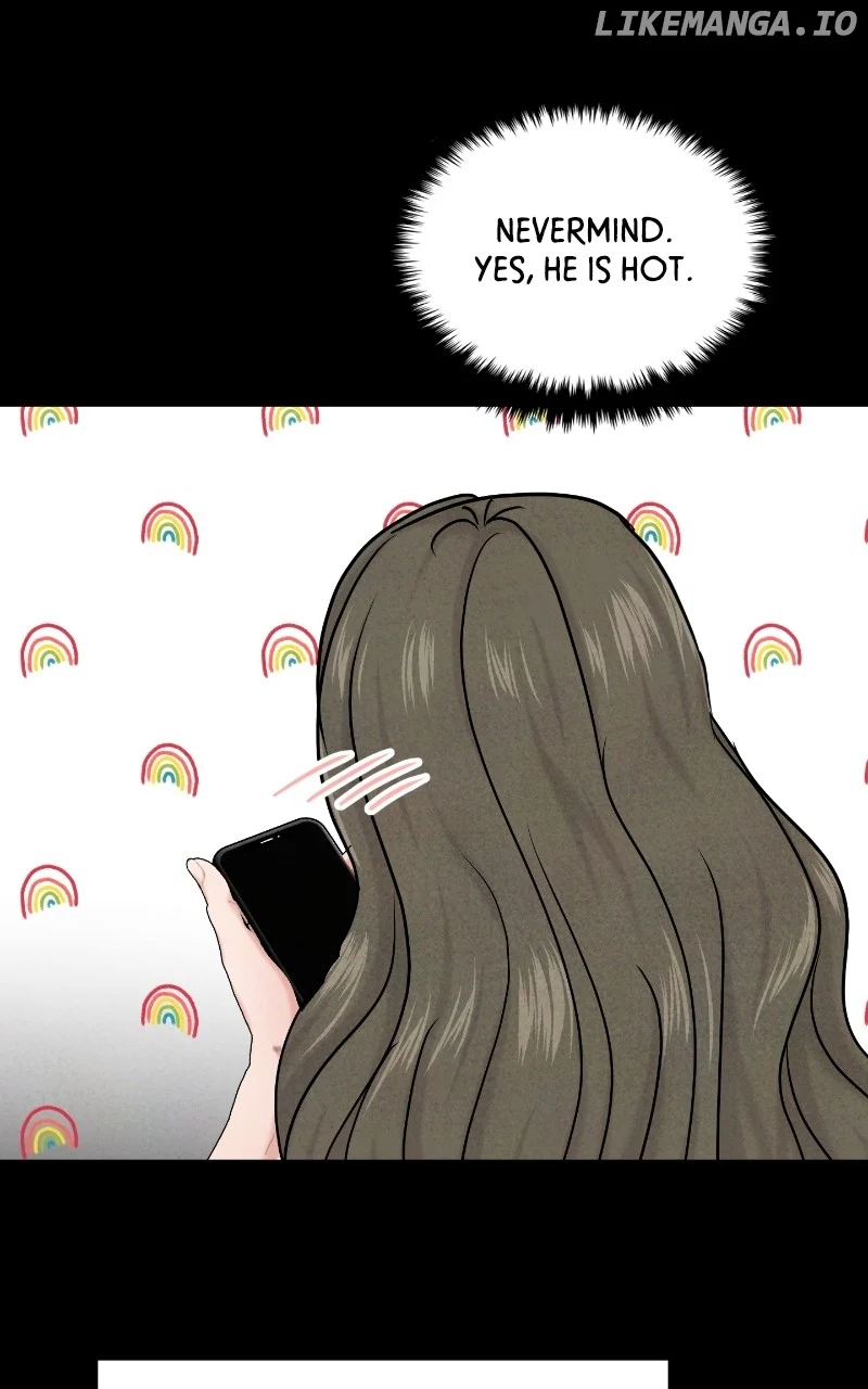 A Campus Romance, I Guess Chapter 34 - Page 98