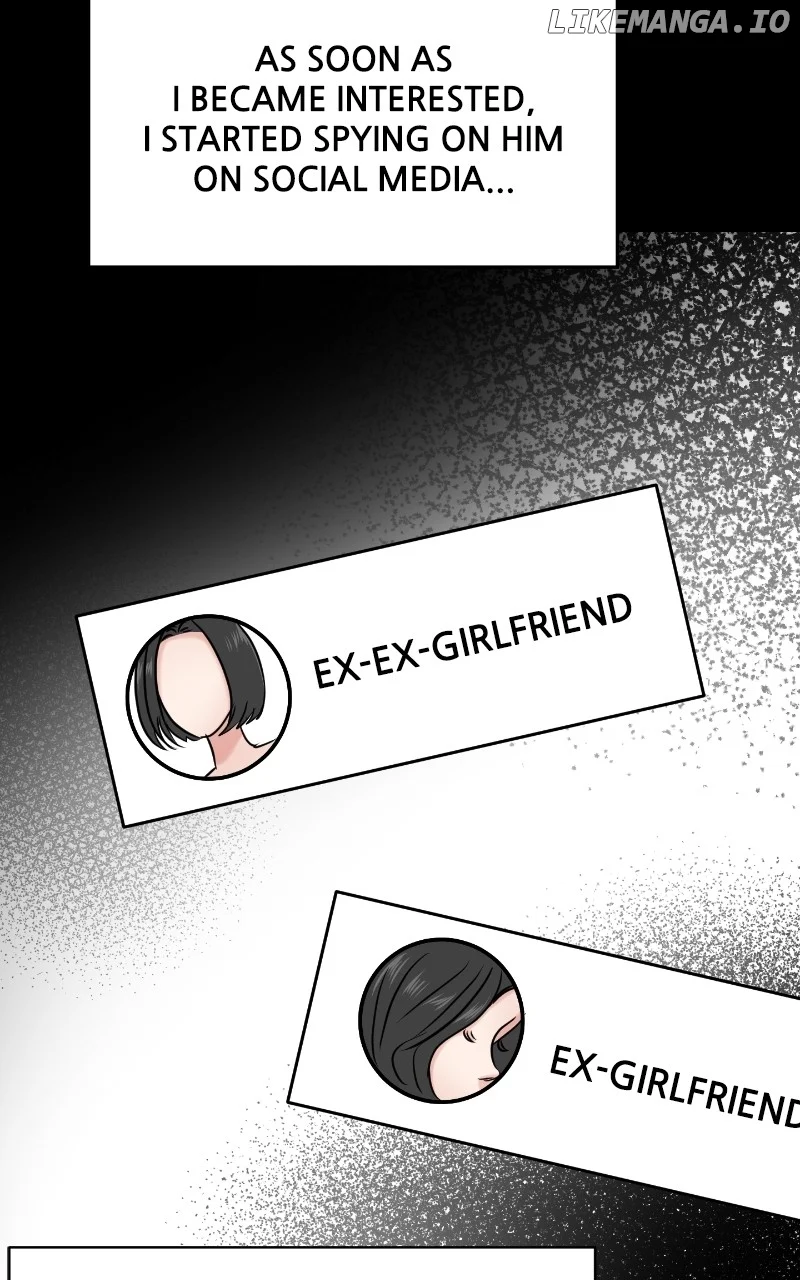 A Campus Romance, I Guess Chapter 34 - Page 99