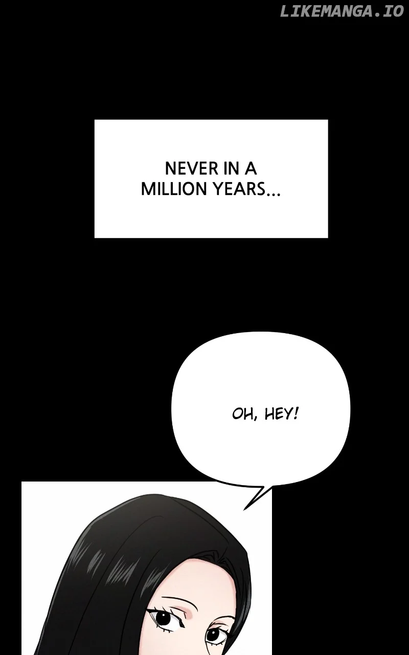 A Campus Romance, I Guess Chapter 35 - Page 1