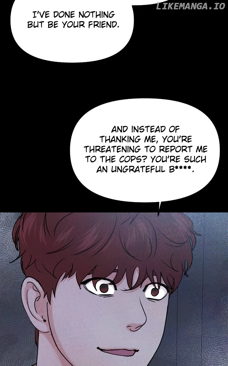 A Campus Romance, I Guess Chapter 35 - Page 10