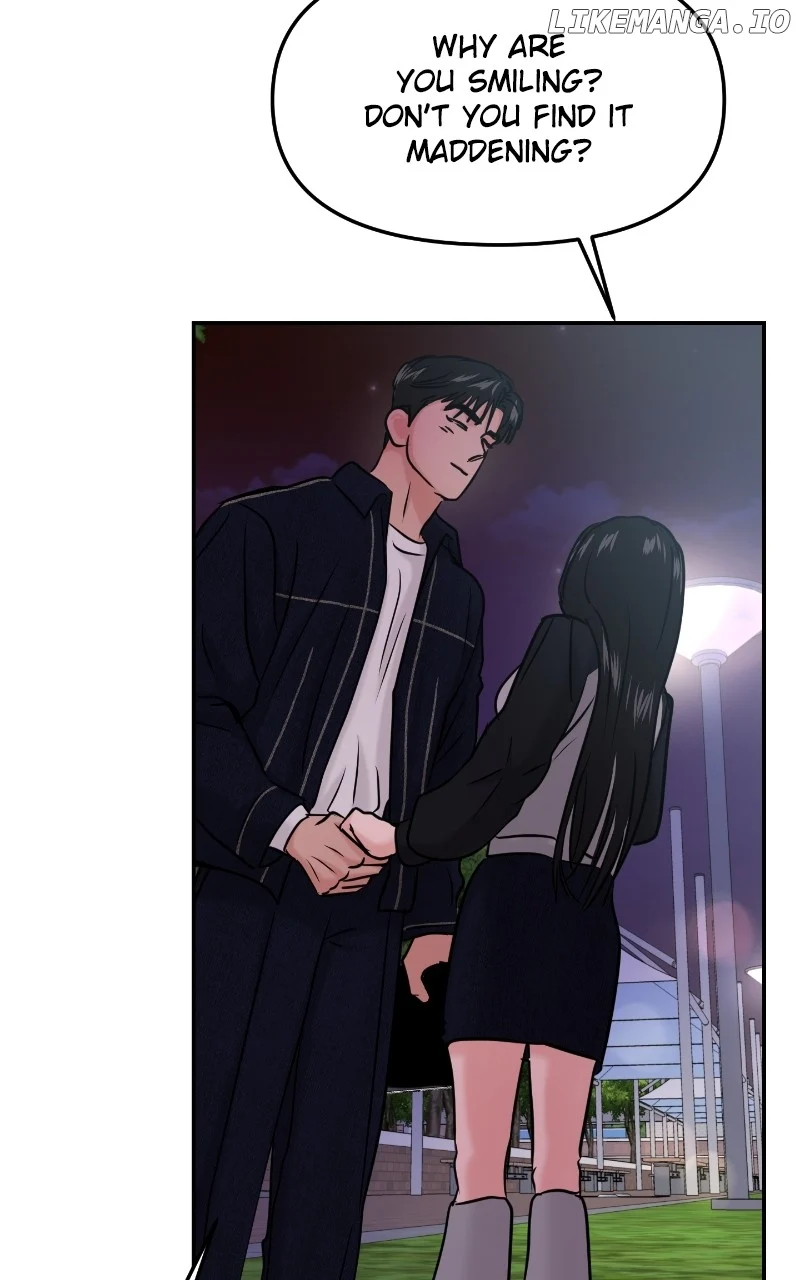 A Campus Romance, I Guess Chapter 35 - Page 101