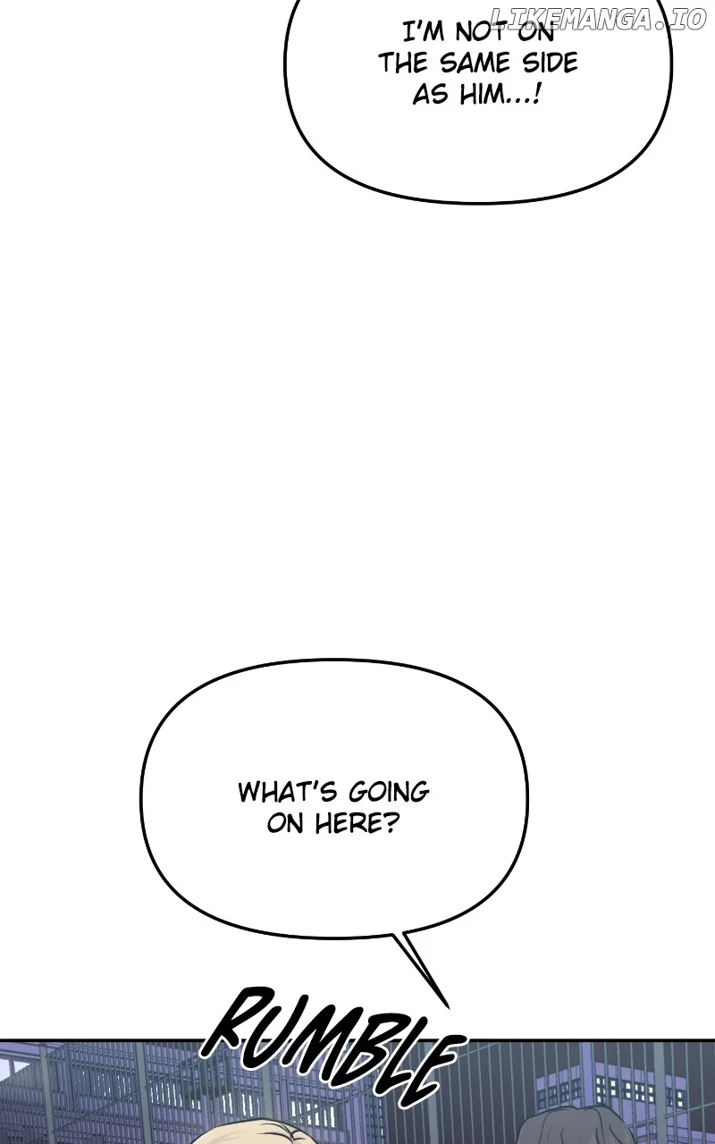 A Campus Romance, I Guess Chapter 35 - Page 107