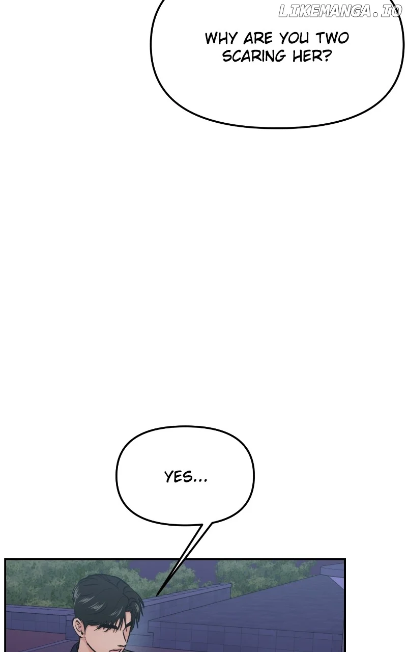 A Campus Romance, I Guess Chapter 35 - Page 109