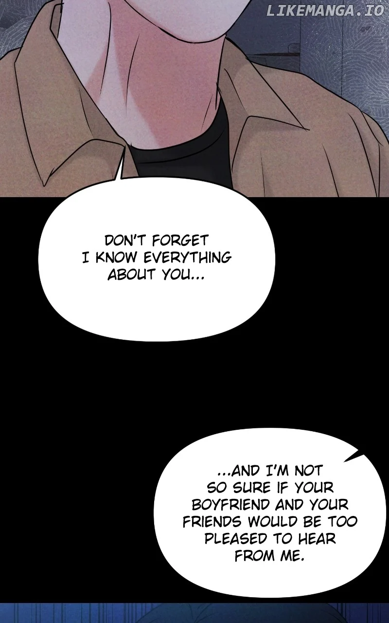 A Campus Romance, I Guess Chapter 35 - Page 11