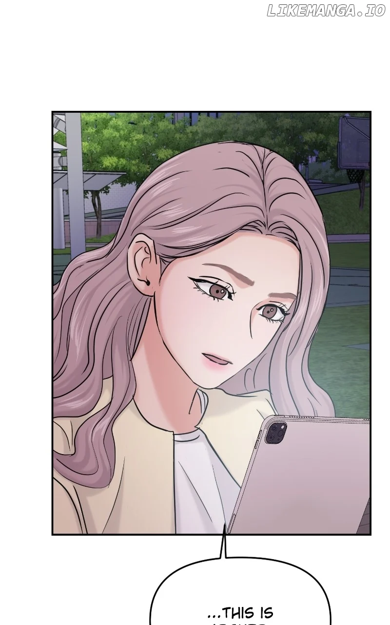 A Campus Romance, I Guess Chapter 35 - Page 117