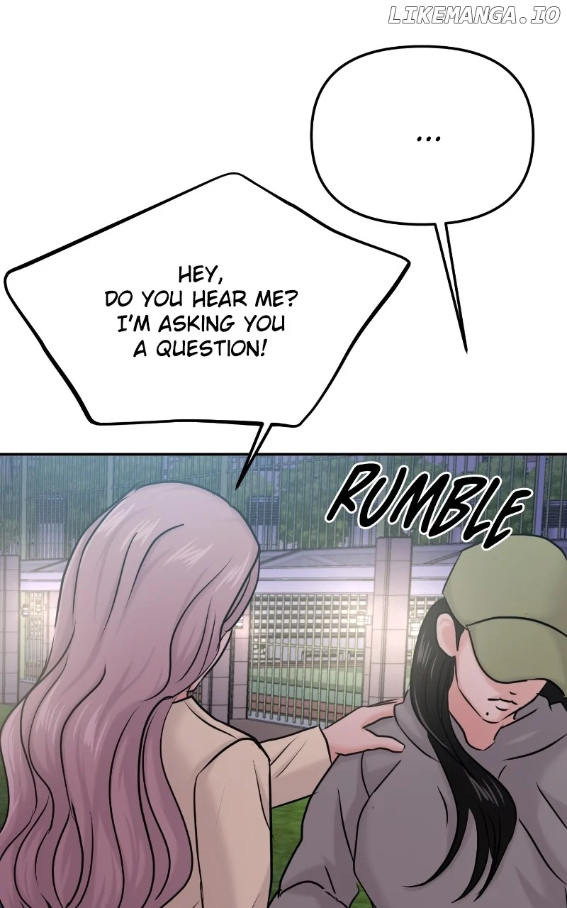 A Campus Romance, I Guess Chapter 35 - Page 120