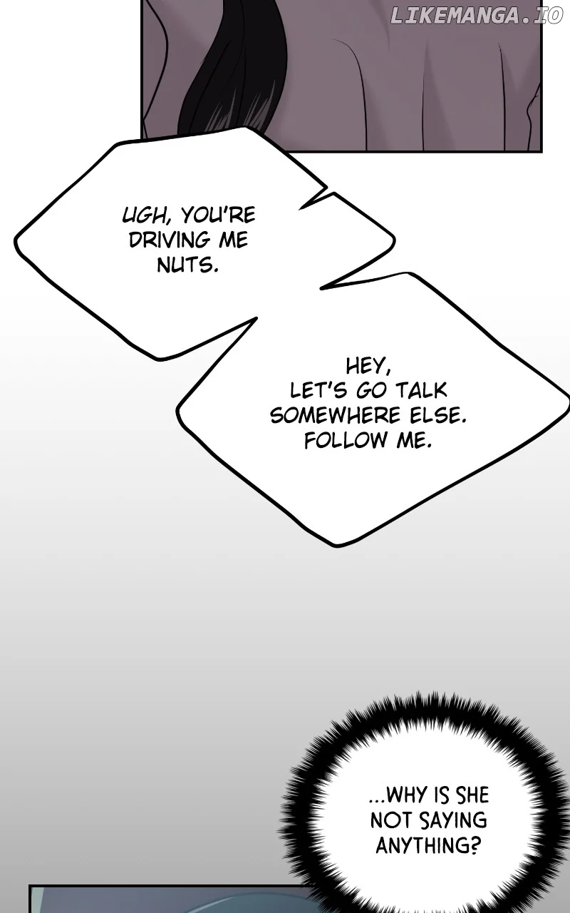 A Campus Romance, I Guess Chapter 35 - Page 123