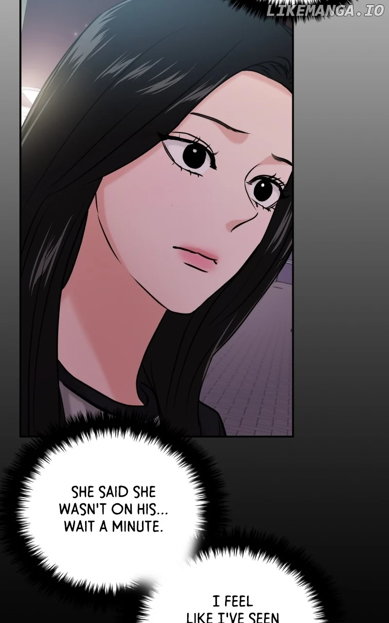 A Campus Romance, I Guess Chapter 35 - Page 124