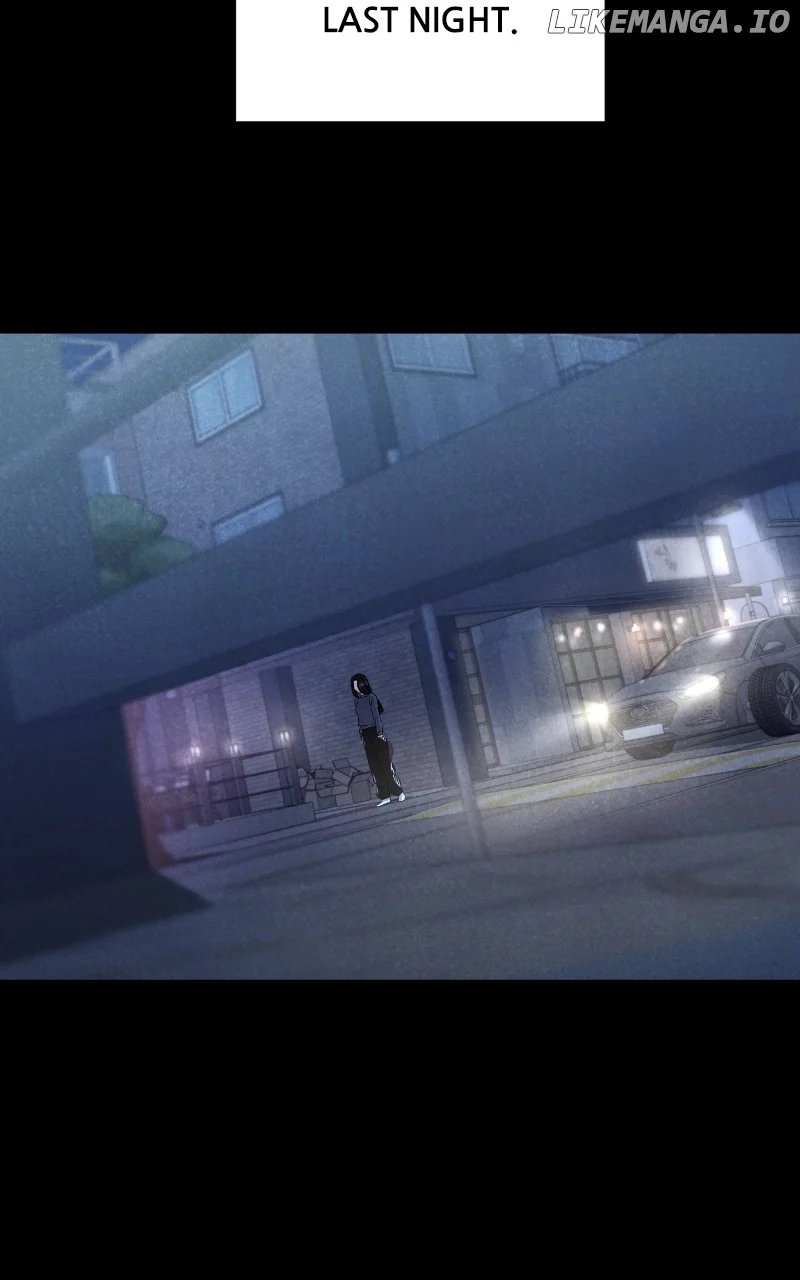 A Campus Romance, I Guess Chapter 35 - Page 126