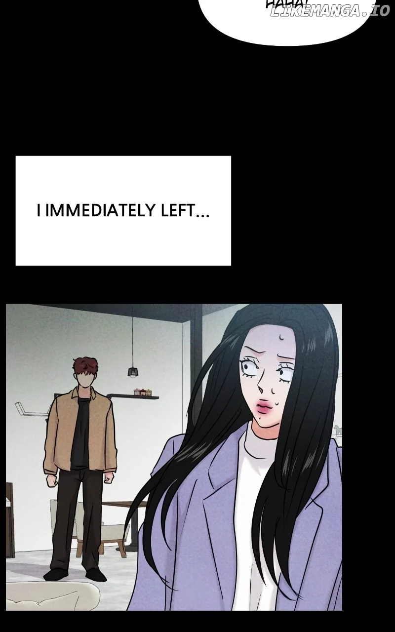 A Campus Romance, I Guess Chapter 35 - Page 13