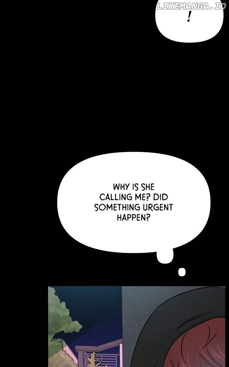 A Campus Romance, I Guess Chapter 35 - Page 130