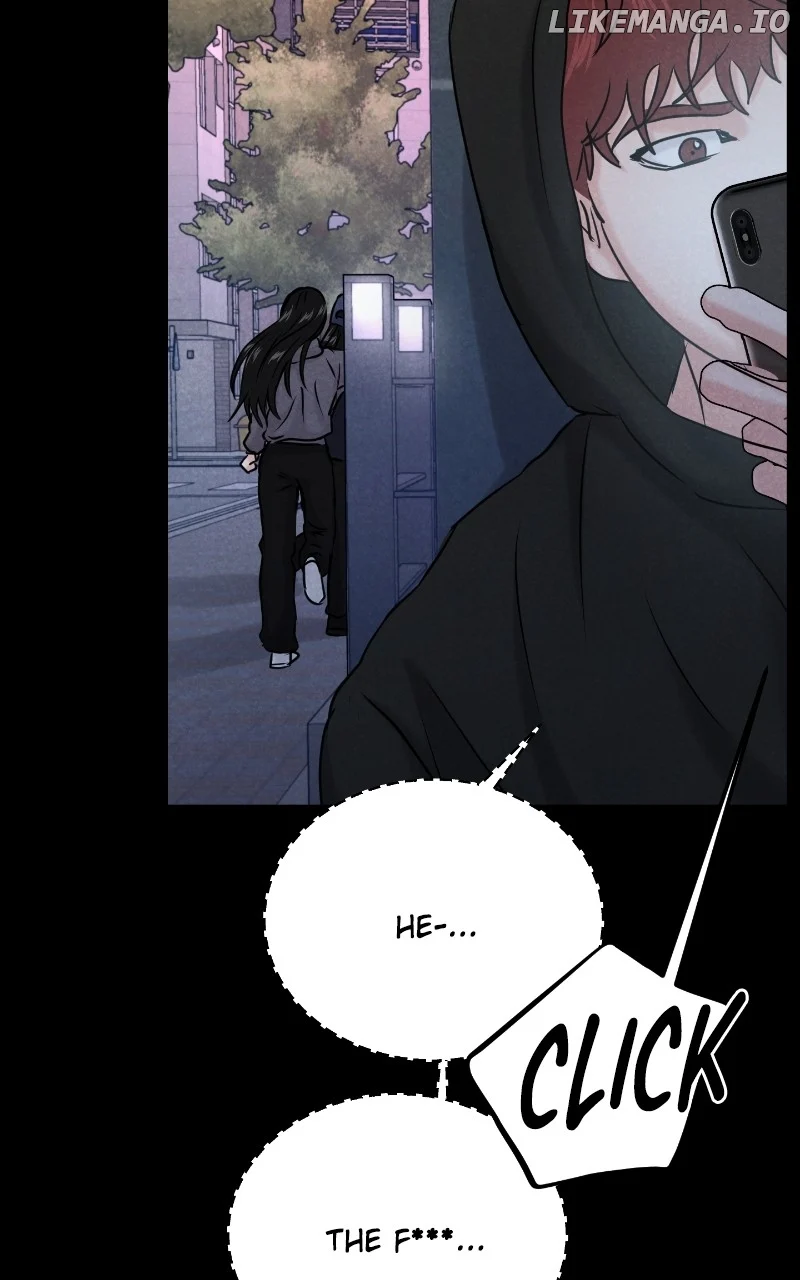 A Campus Romance, I Guess Chapter 35 - Page 131