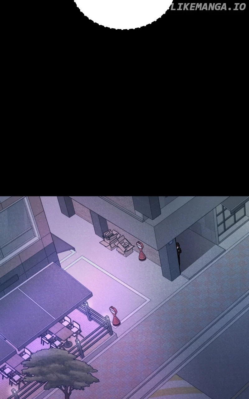 A Campus Romance, I Guess Chapter 35 - Page 132