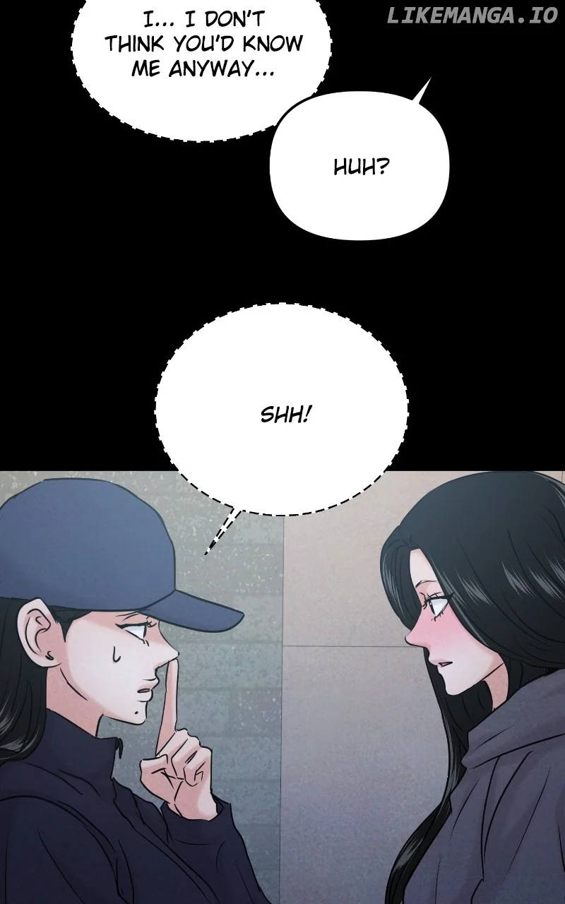 A Campus Romance, I Guess Chapter 35 - Page 135