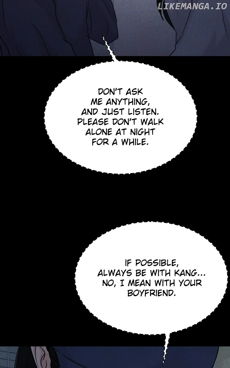 A Campus Romance, I Guess Chapter 35 - Page 136