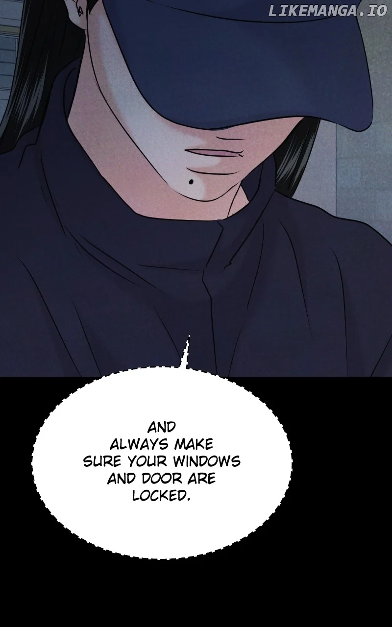 A Campus Romance, I Guess Chapter 35 - Page 137