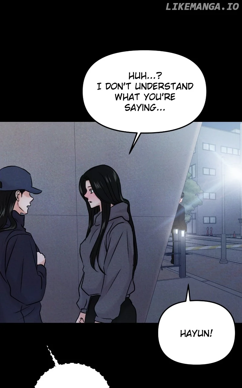 A Campus Romance, I Guess Chapter 35 - Page 138