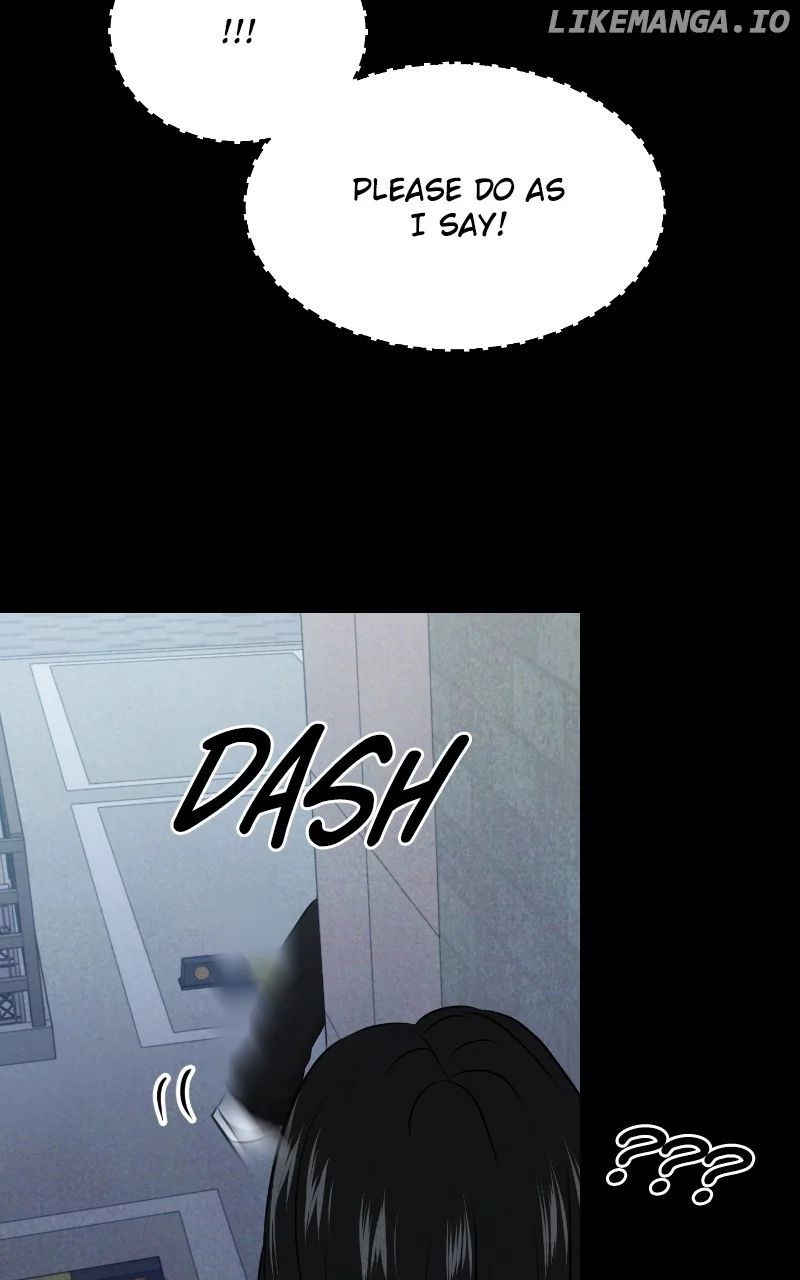 A Campus Romance, I Guess Chapter 35 - Page 139