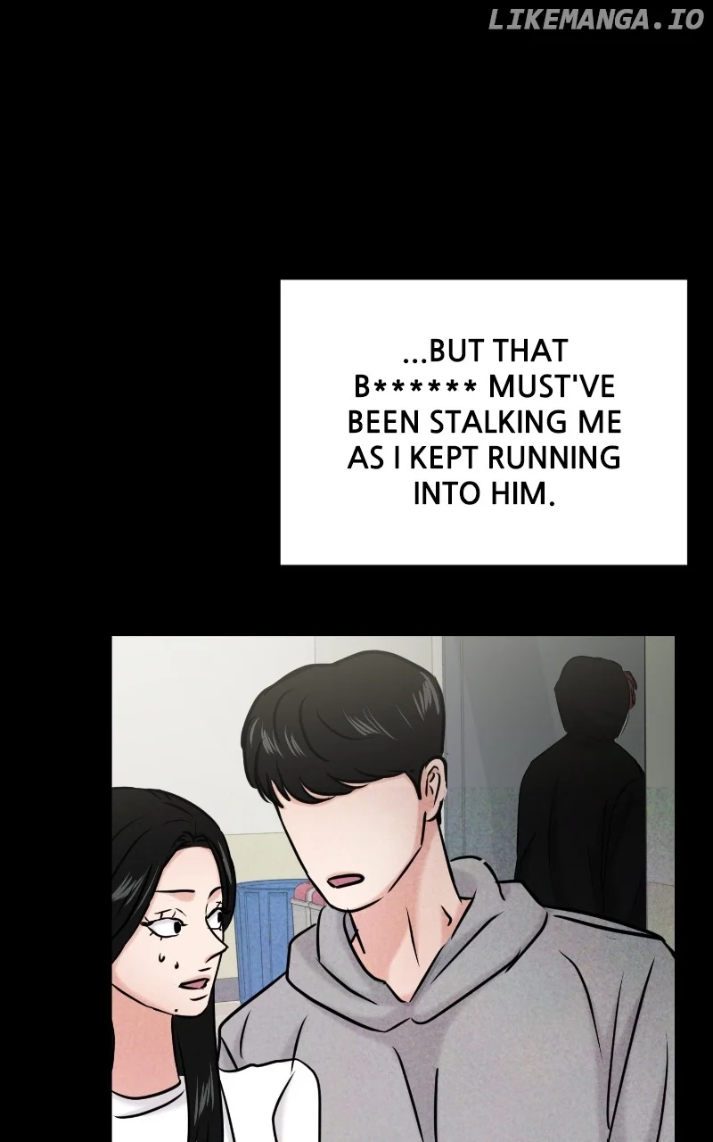 A Campus Romance, I Guess Chapter 35 - Page 14