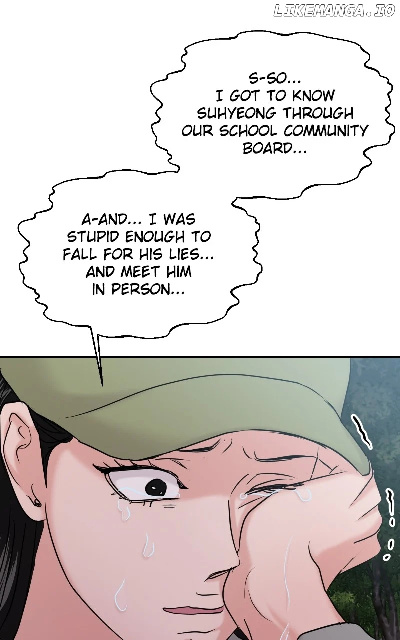 A Campus Romance, I Guess Chapter 35 - Page 148