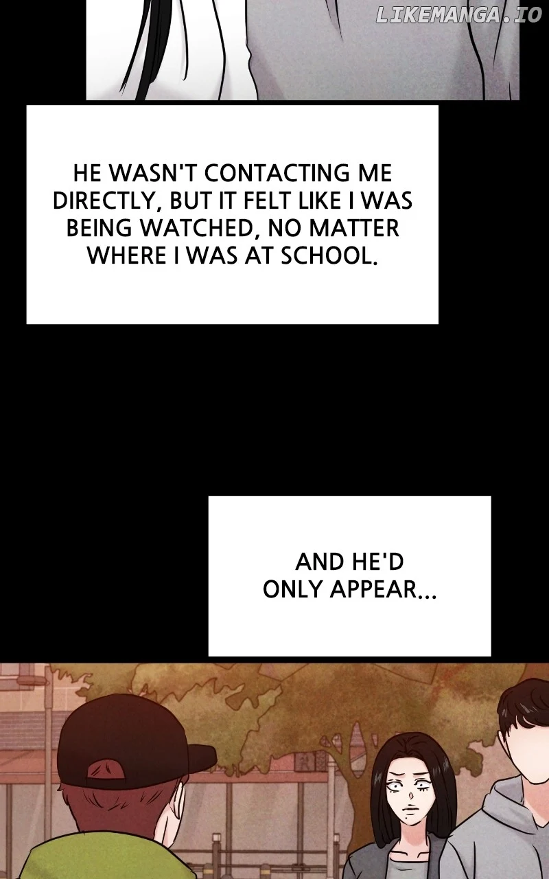 A Campus Romance, I Guess Chapter 35 - Page 15