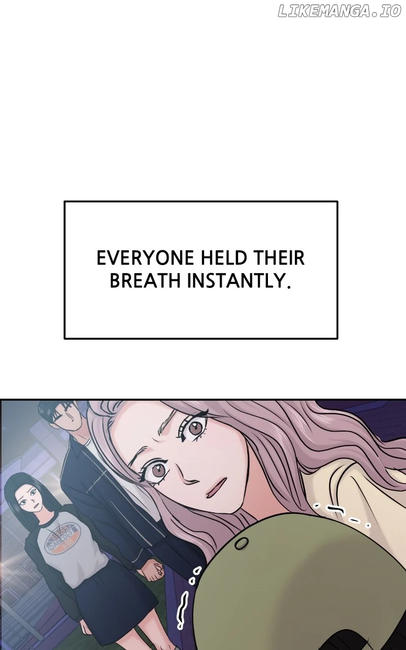 A Campus Romance, I Guess Chapter 35 - Page 150