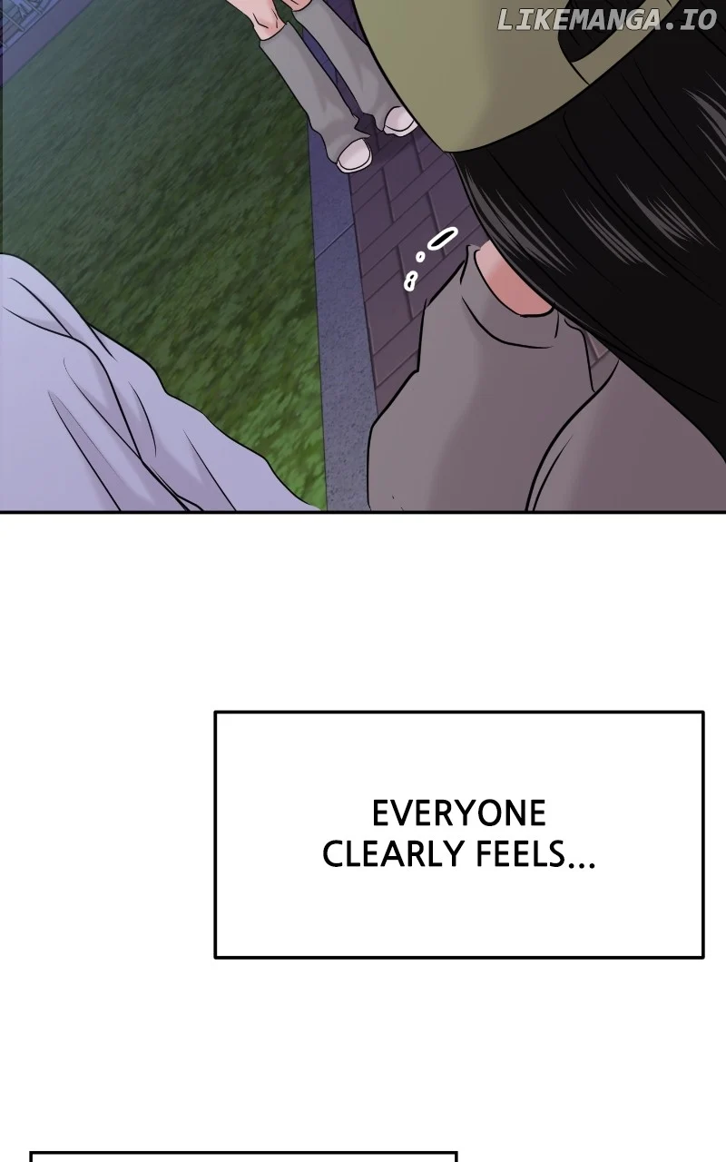 A Campus Romance, I Guess Chapter 35 - Page 151