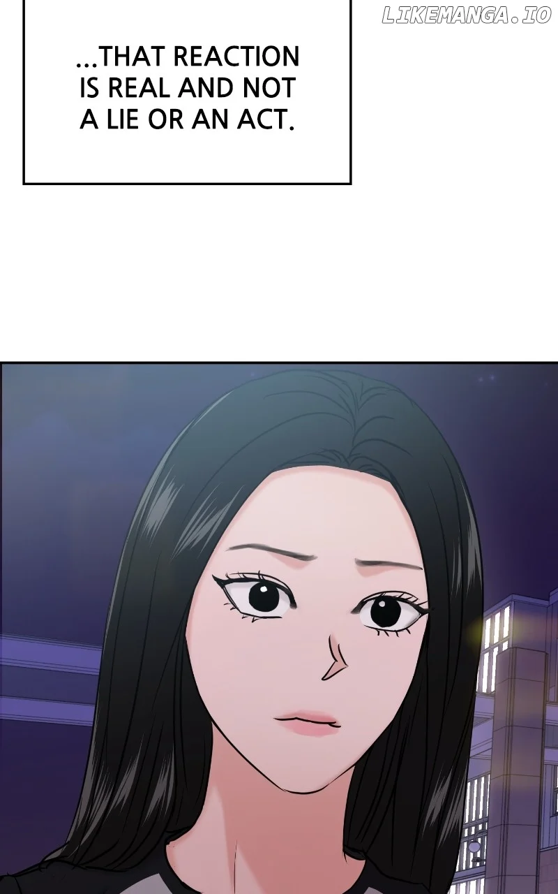 A Campus Romance, I Guess Chapter 35 - Page 152