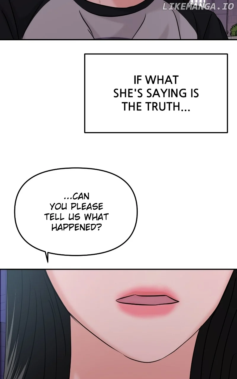 A Campus Romance, I Guess Chapter 35 - Page 153