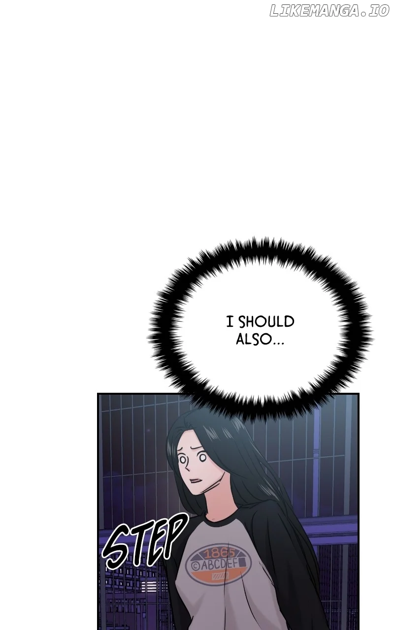 A Campus Romance, I Guess Chapter 35 - Page 156