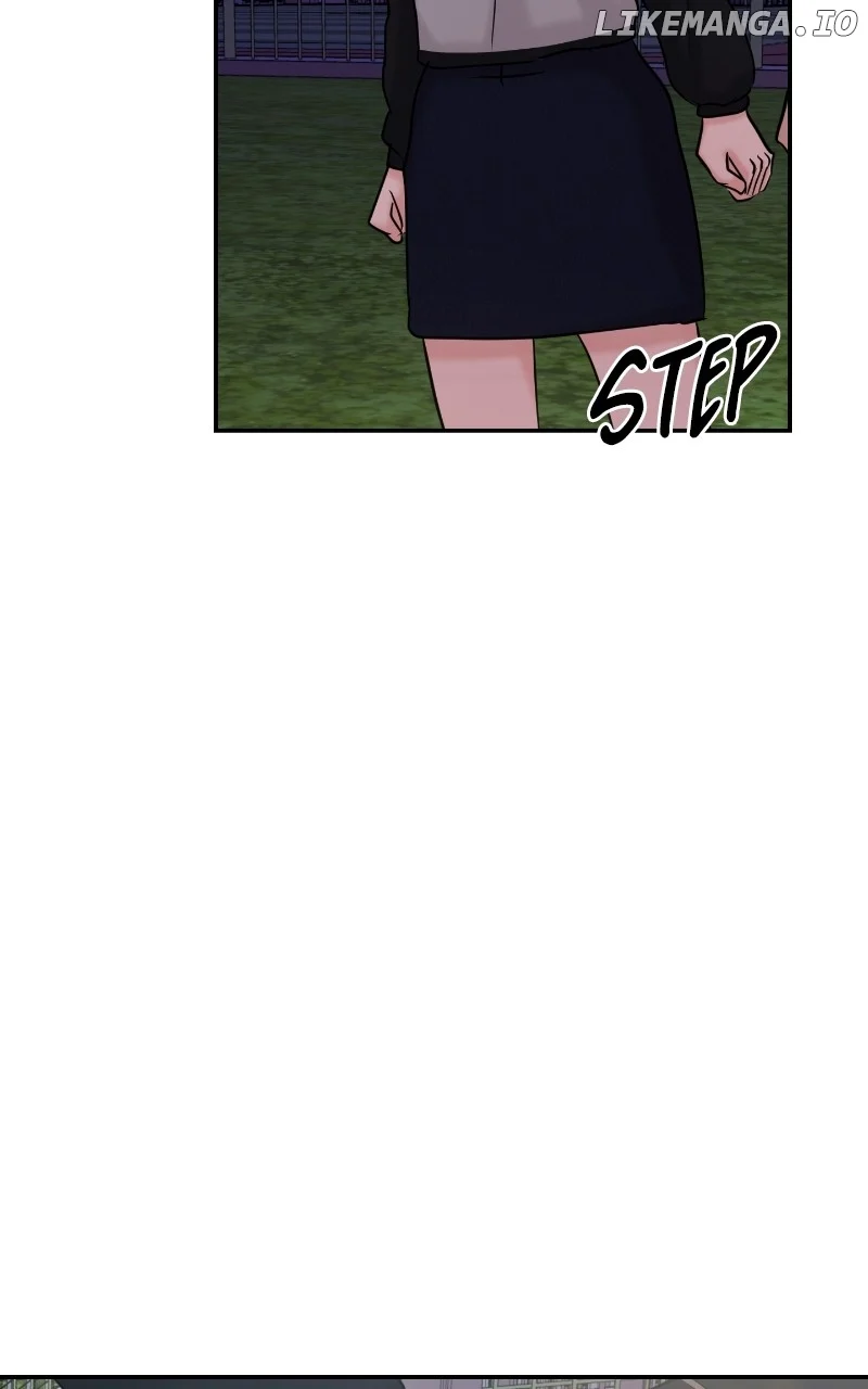 A Campus Romance, I Guess Chapter 35 - Page 157