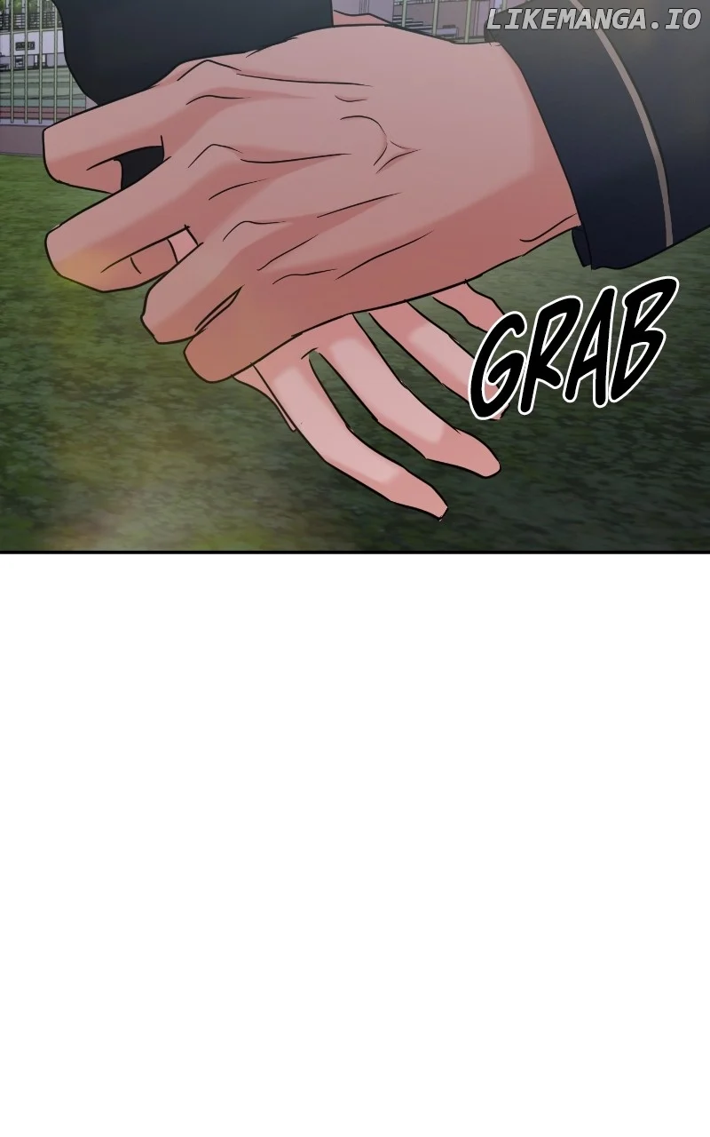 A Campus Romance, I Guess Chapter 35 - Page 158