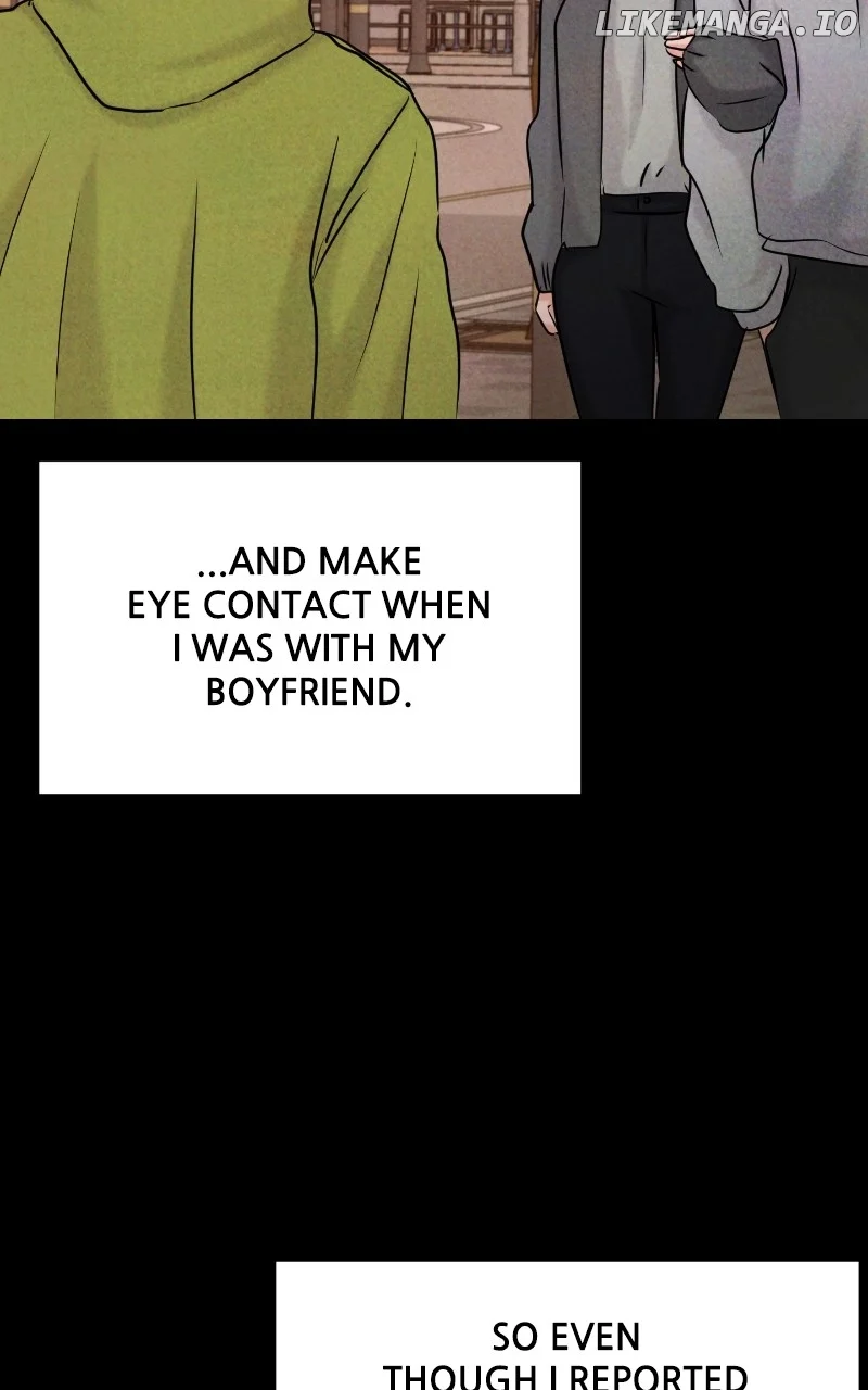 A Campus Romance, I Guess Chapter 35 - Page 16