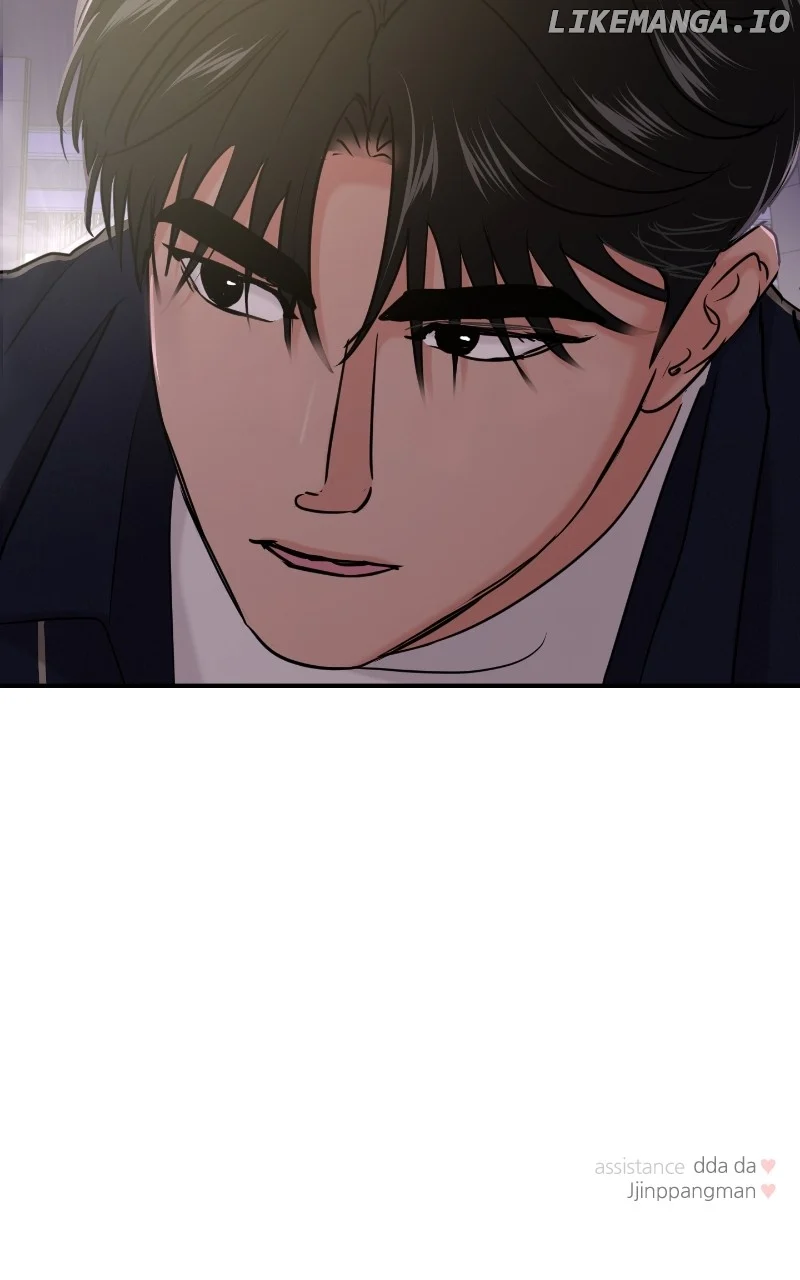 A Campus Romance, I Guess Chapter 35 - Page 164