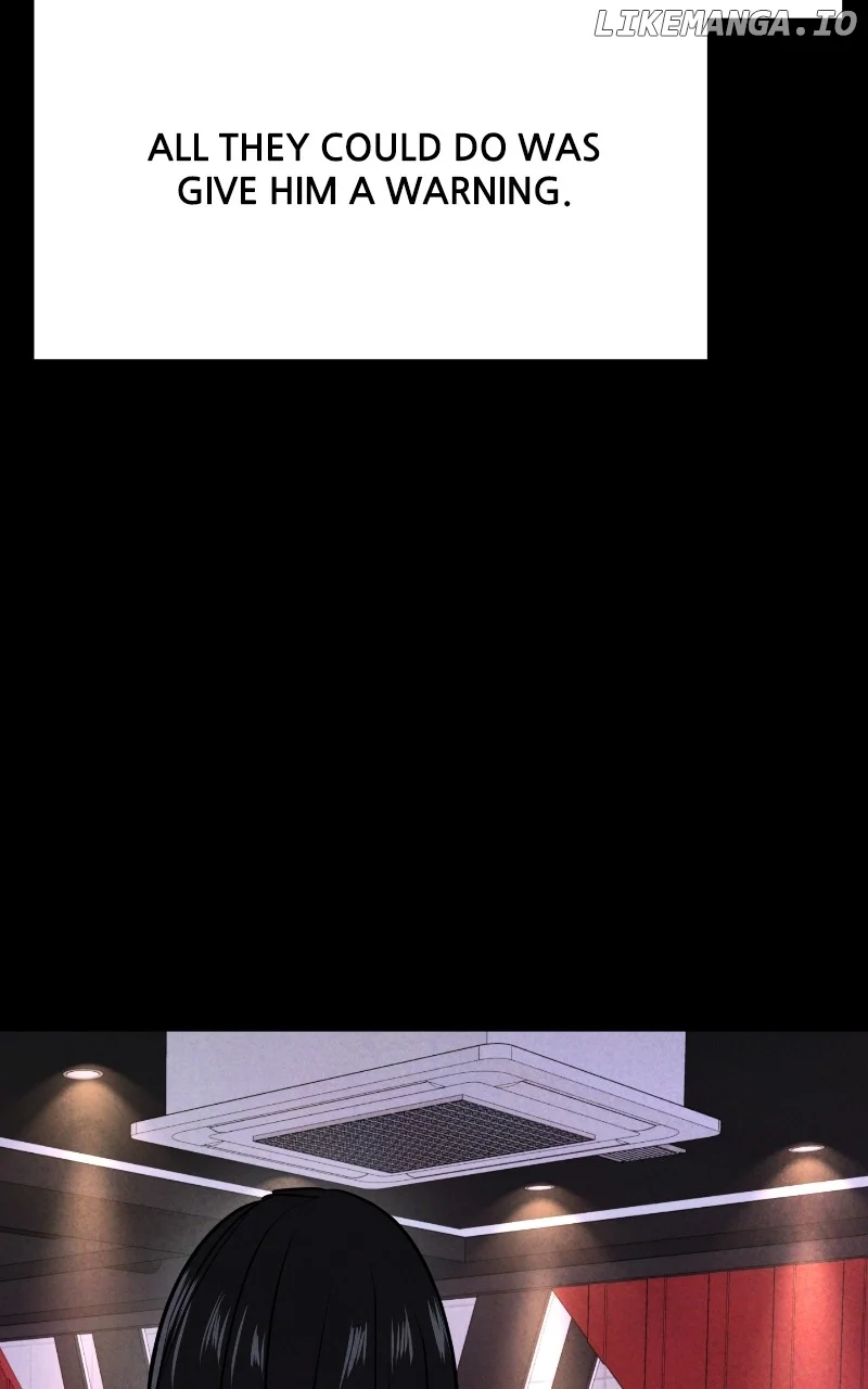 A Campus Romance, I Guess Chapter 35 - Page 18