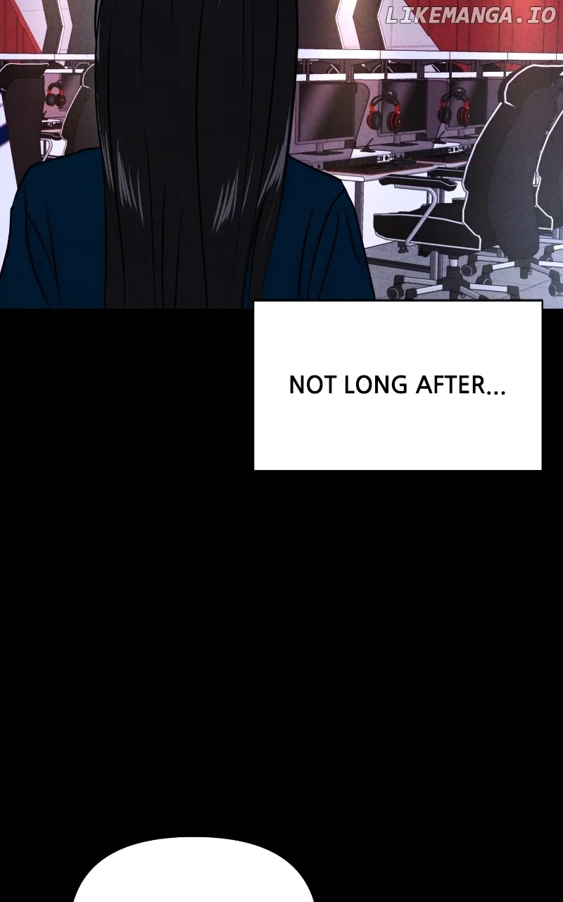 A Campus Romance, I Guess Chapter 35 - Page 19